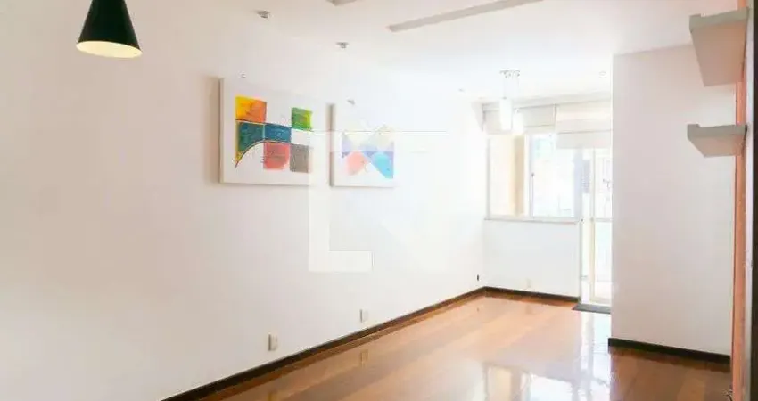 Apartamento para Venda - Botafogo, 2 Quartos,  70 m² - Rio de Janeiro