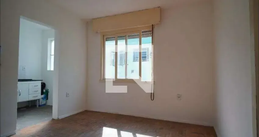 Apartamento para Venda - Rubem Berta, 1 Quarto,  48 m² - Porto Alegre