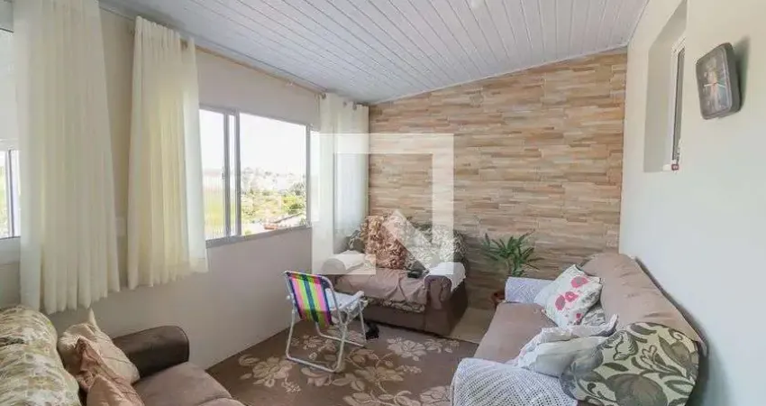 Casa para Venda - Santa Teresa, 5 Quartos,  340 m² - São Leopoldo