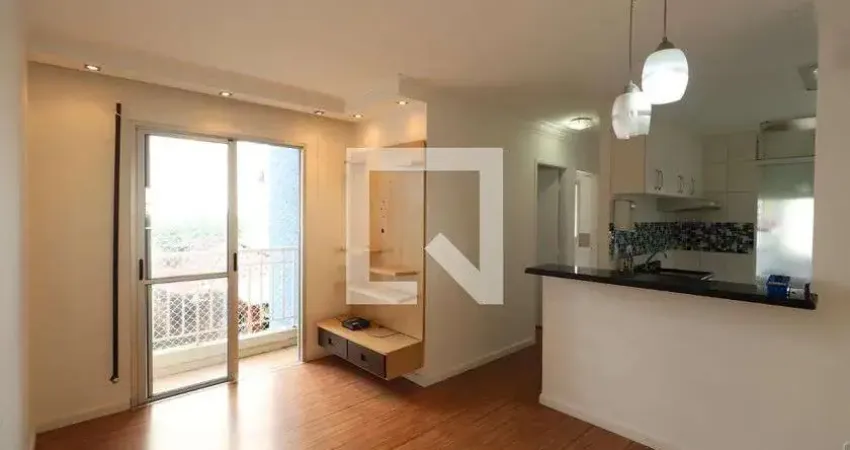 Apartamento para Venda - Vila Carrão, 2 Quartos,  48 m² - São Paulo