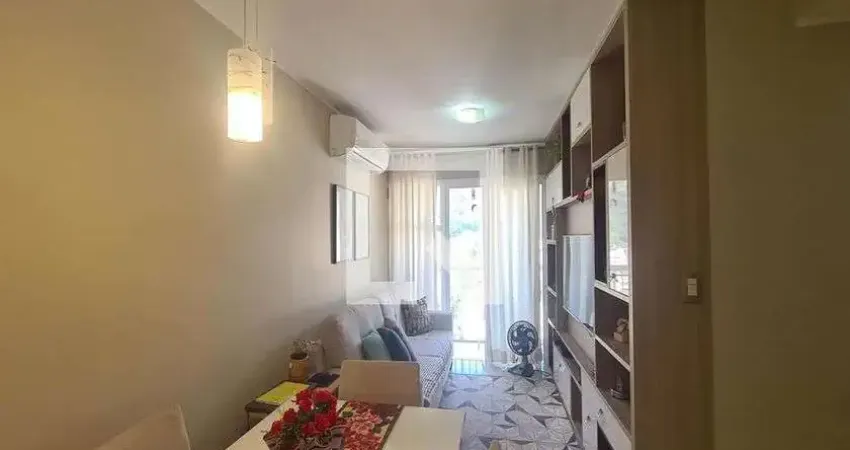 Apartamento para Venda - Engenho Novo, 2 Quartos,  57 m² - Rio de Janeiro
