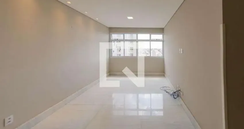 Apartamento para Venda - Grajaú, 4 Quartos,  120 m² - Belo Horizonte
