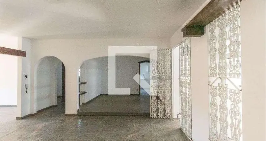 Casa para Venda - Jardim Santa Marcelina, 3 Quartos,  585 m² - Campinas