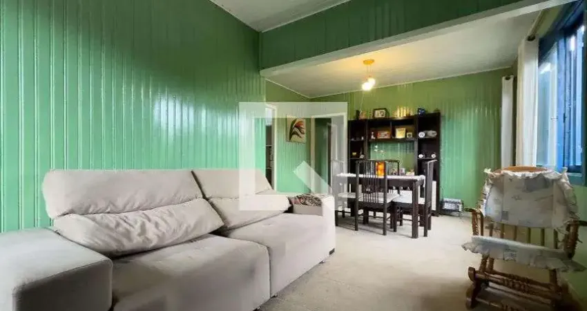 Casa para Venda - Cavalhada, 4 Quartos,  100 m² - Porto Alegre