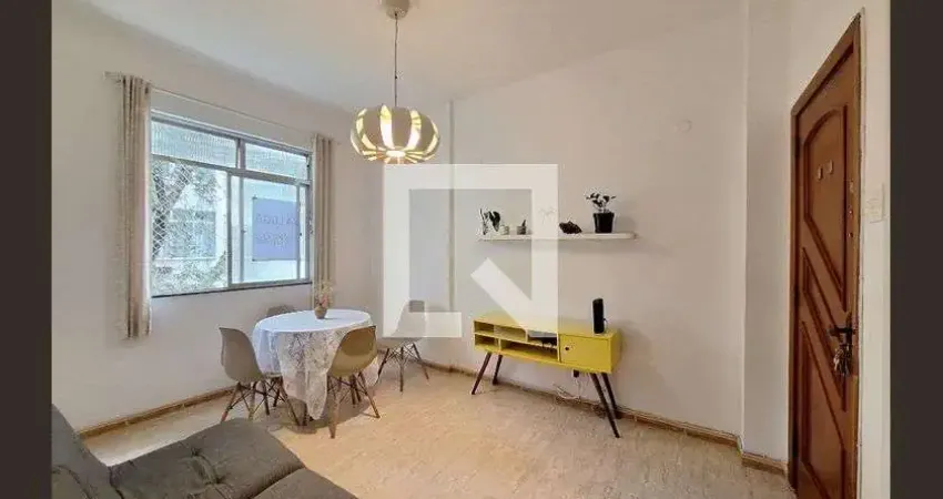 Apartamento para Venda - Catete, 2 Quartos,  65 m² - Rio de Janeiro