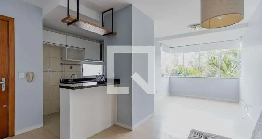 Apartamento para Venda - Cristal , 2 Quartos,  63 m² - Porto Alegre