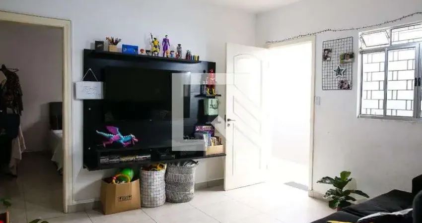 Casa para Venda - Vila Francisco Matarazzo, 1 Quarto,  167 m² - Santo André