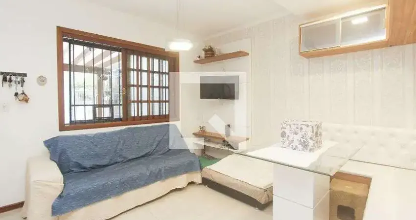 Casa para Venda - Jardim Itu-Sabará, 3 Quartos,  167 m² - Porto Alegre