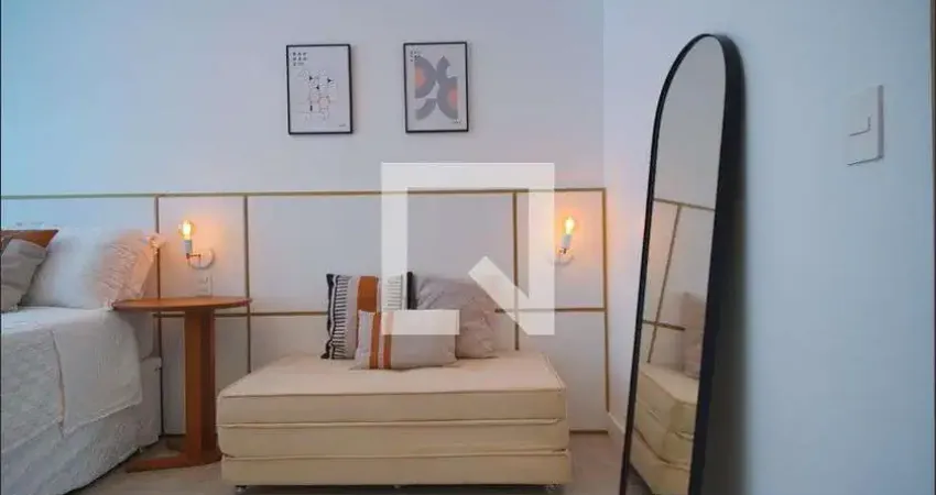 Kitnet / Stúdio para Venda - Auxiliadora, 1 Quarto,  37 m² - Porto Alegre