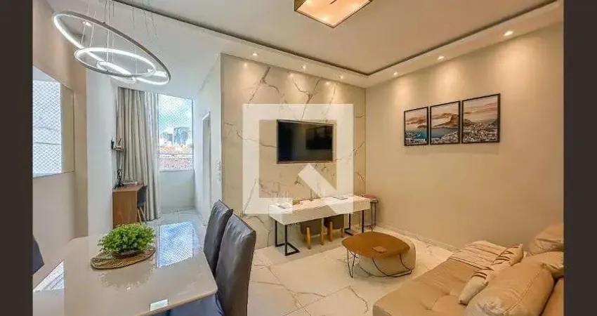 Apartamento para Venda - Centro, 2 Quartos,  50 m² - Rio de Janeiro