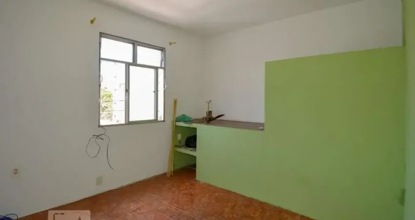Casa para Venda - Meier, 1 Quarto,  45 m² - Rio de Janeiro
