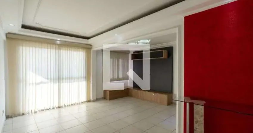 Apartamento para Venda - Vila Rosália, 2 Quartos,  80 m² - Guarulhos