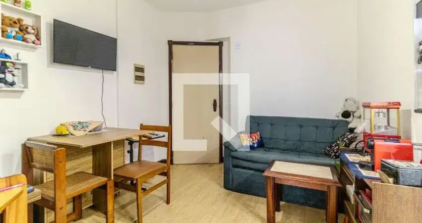 Casa para Venda - Campos Elíseos, 1 Quarto,  32 m² - São Paulo