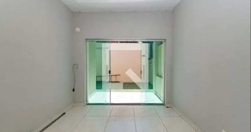 Casa para Venda - Vista Alegre, 2 Quartos,  480 m² - Belo Horizonte