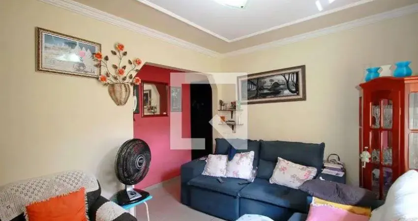 Casa para Venda - Pongelupe, 7 Quartos,  300 m² - Belo Horizonte