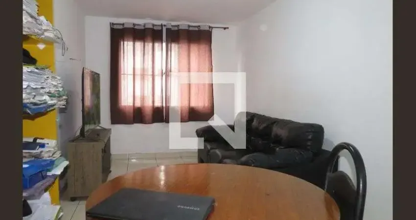 Apartamento para Venda - Jardim Peri, 2 Quartos,  64 m² - São Paulo