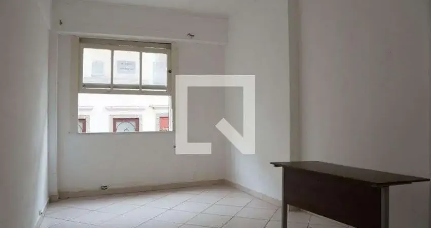 Apartamento para Venda - Centro, 1 Quarto,  28 m² - Rio de Janeiro