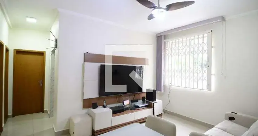 Apartamento para Venda - Cambuci, 3 Quartos,  82 m² - São Paulo
