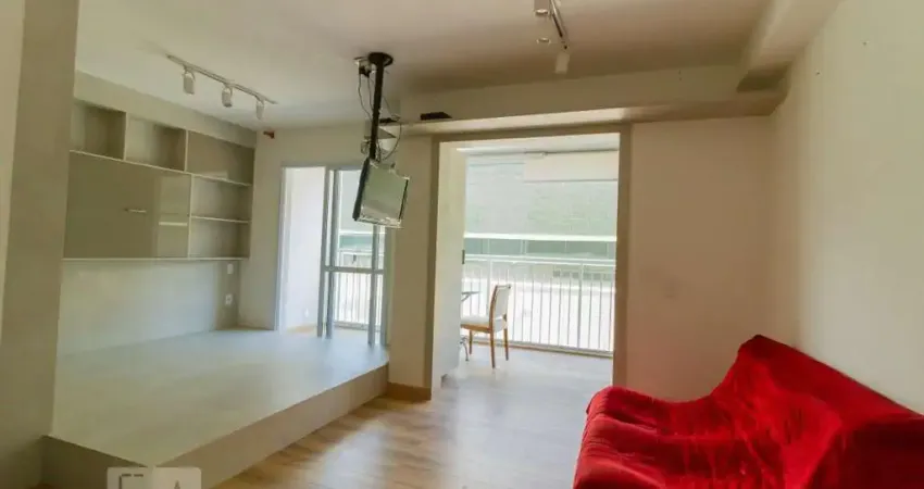 Kitnet / Stúdio para Venda - Ipiranga, 1 Quarto,  37 m² - São Paulo