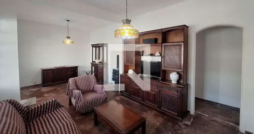 Casa para Venda - Santa Rosa , 4 Quartos,  169 m² - Niterói