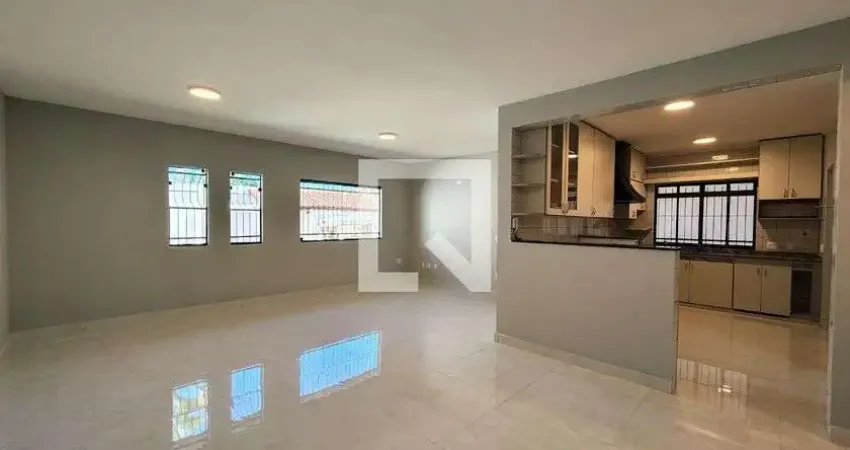 Casa para Venda - Parque do Colégio , 4 Quartos,  237 m² - Jundiaí