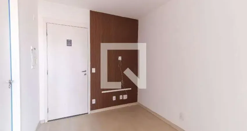 Apartamento para Venda - Mooca, 1 Quarto,  38 m² - São Paulo