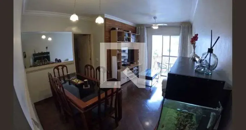 Apartamento para Venda - Vila Pompéia, 2 Quartos,  76 m² - São Paulo