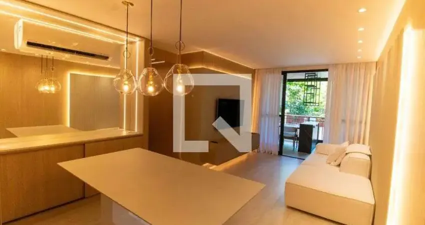Apartamento para Venda - Cantagalo, 3 Quartos,  110 m² - Niterói