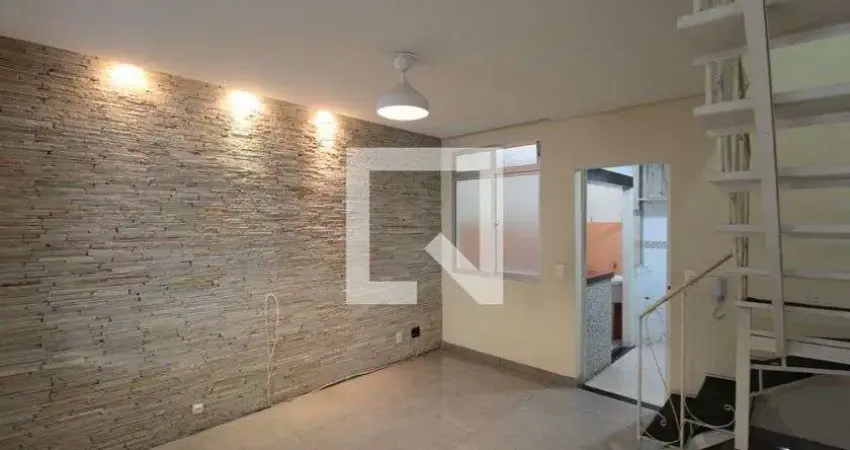 Casa / Sobrado em Condomínio para Venda - Castelo, 2 Quartos,  68 m² - Belo Horizonte