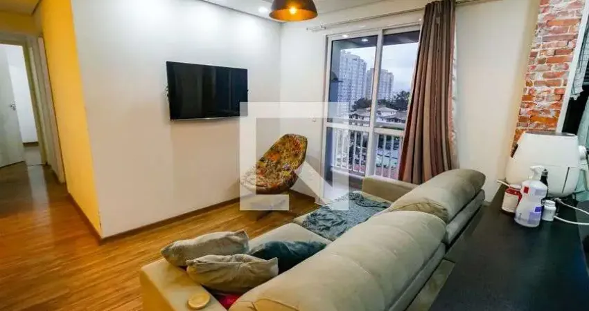 Apartamento para Venda - Vila Andrade, 2 Quartos,  52 m² - São Paulo
