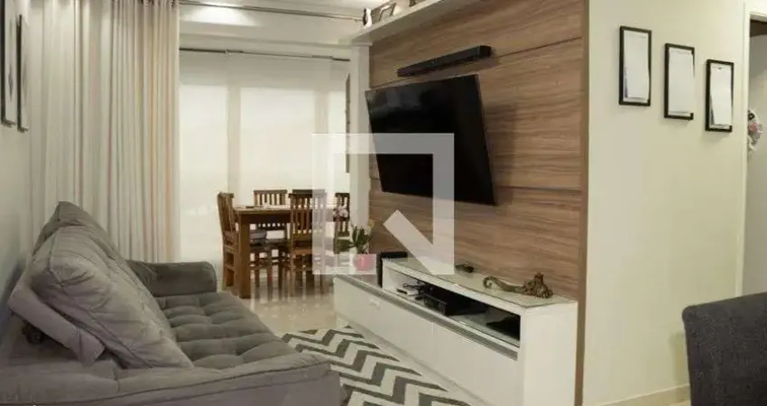 Apartamento para Venda - Vila Carrão, 2 Quartos,  63 m² - São Paulo