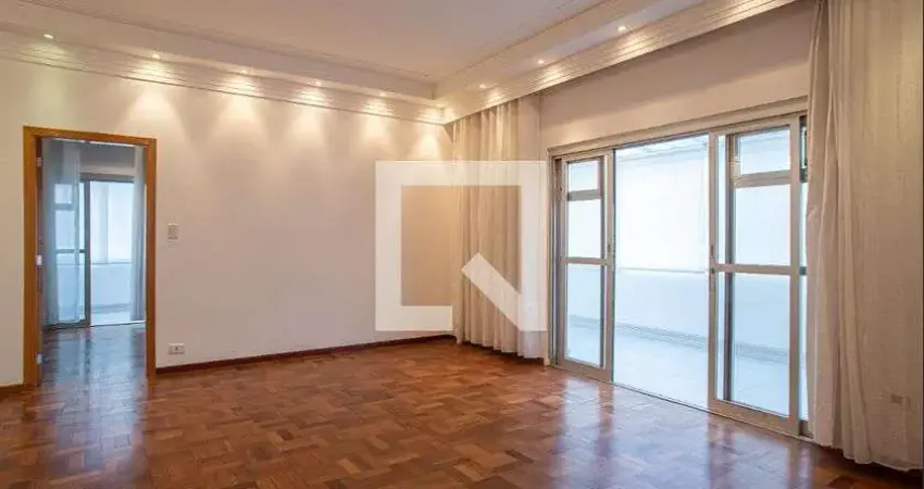 Apartamento para Venda - Consolação, 3 Quartos,  149 m² - São Paulo