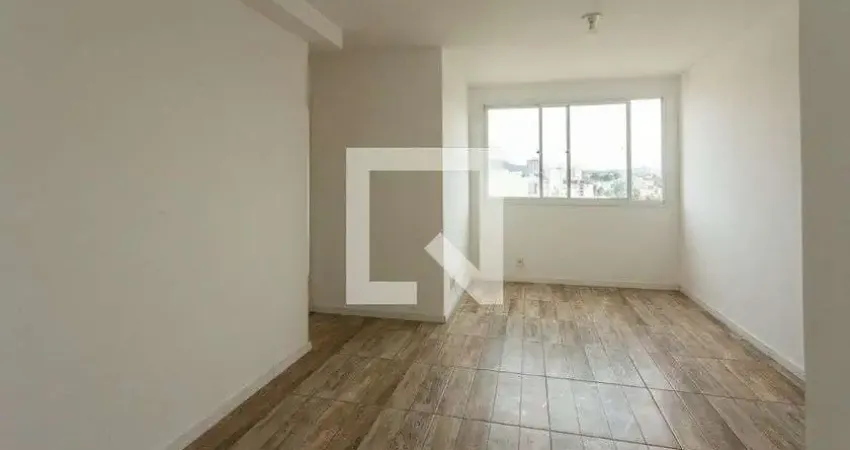 Apartamento para Venda - Sarandi, 3 Quartos,  63 m² - Porto Alegre
