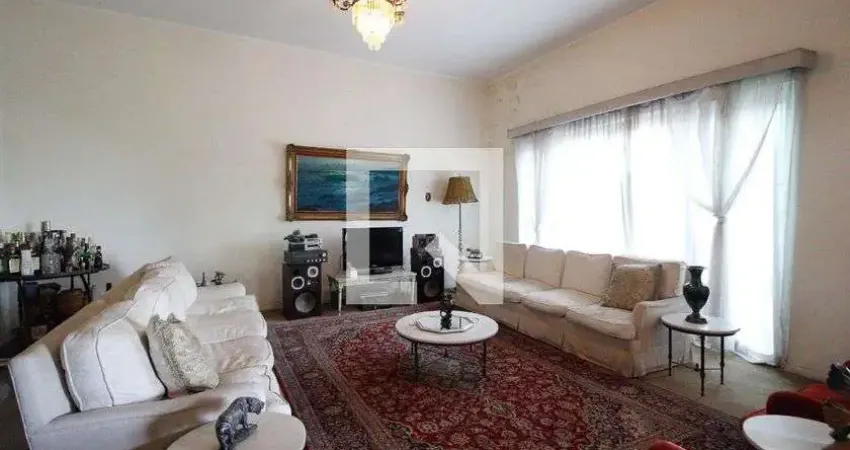 Casa para Venda - Casa Verde, 4 Quartos,  519 m² - São Paulo