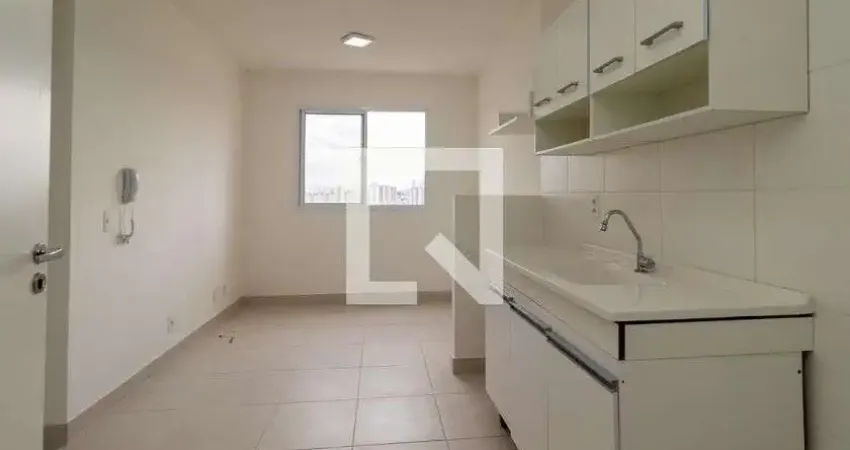 Apartamento para venda - vila santa clara, 2 quartos, 35 m² - são paulo