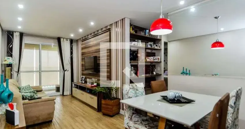 Apartamento para Venda - Vila Rosália, 3 Quartos,  76 m² - Guarulhos