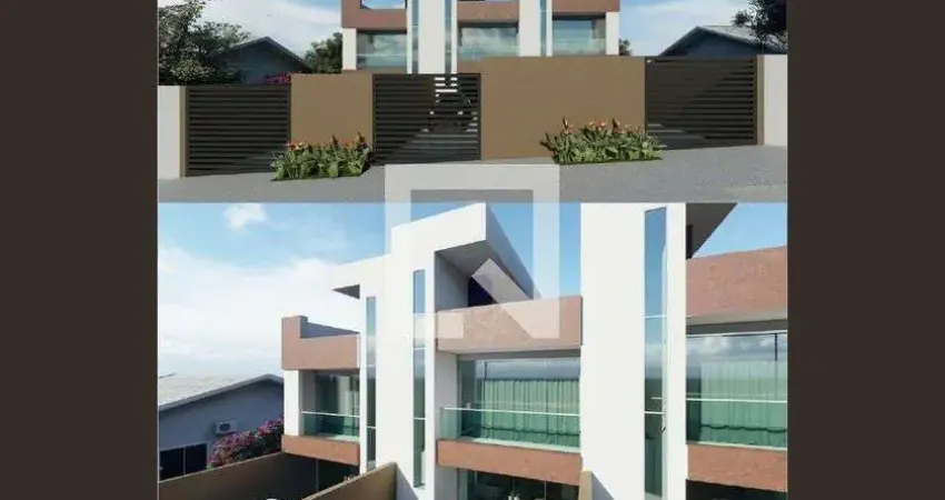 Casa para Venda - Santa Mônica, 3 Quartos,  121 m² - Belo Horizonte