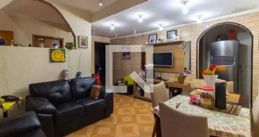 Casa para Venda - Vila Mariana, 2 Quartos,  363 m² - São Paulo
