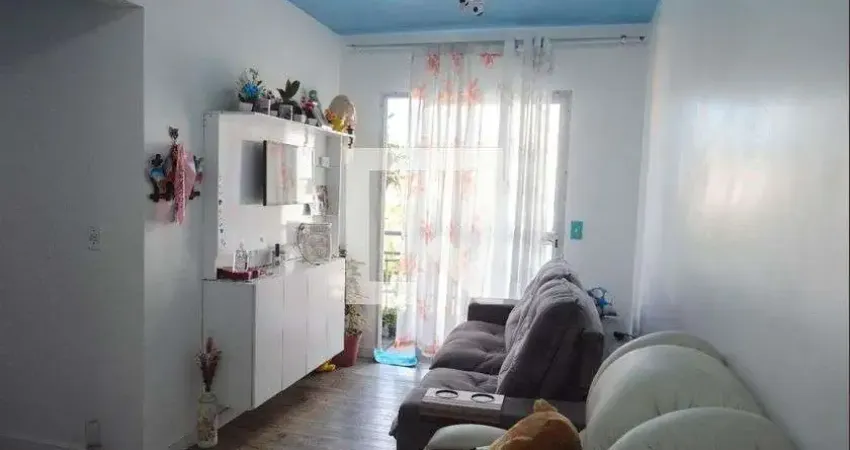 Apartamento para Venda - Macedo, 2 Quartos,  50 m² - Guarulhos