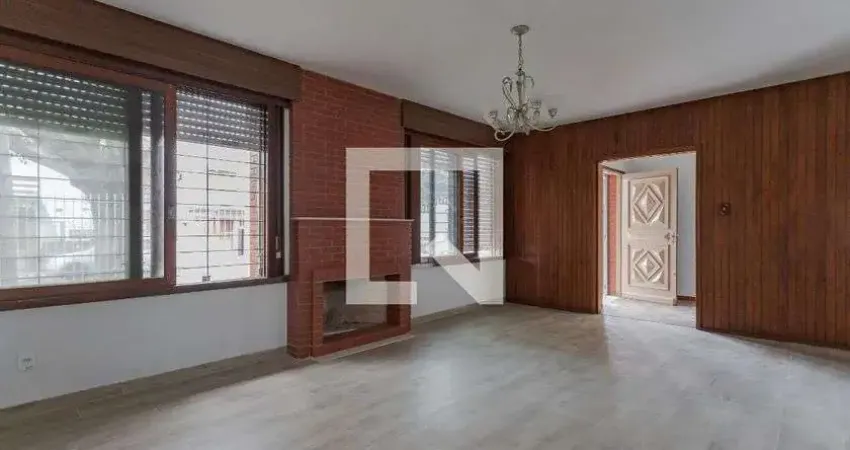 Casa para Venda - Jardim Lindóia, 3 Quartos,  194 m² - Porto Alegre