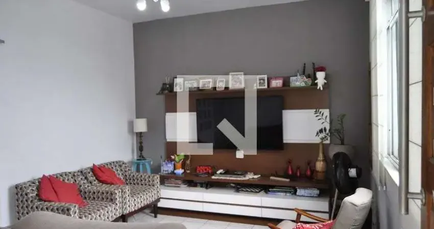 Casa para Venda - Engenho Novo, 4 Quartos,  200 m² - Rio de Janeiro