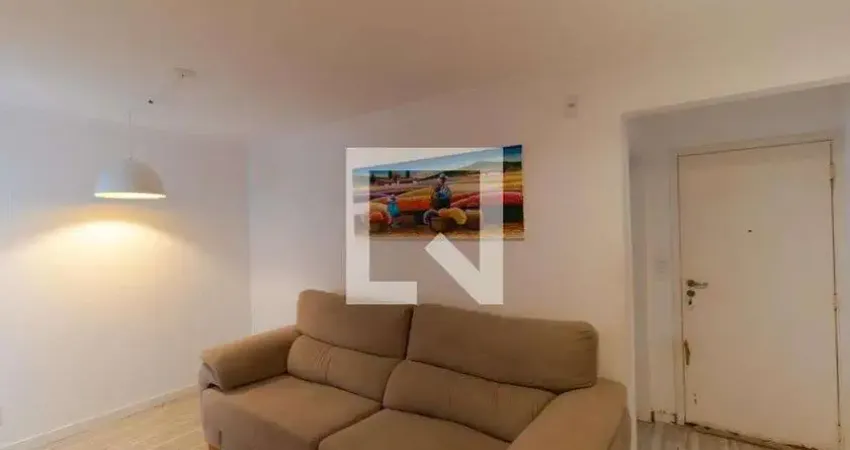 Apartamento para Venda - Bosque, 1 Quarto,  58 m² - Campinas