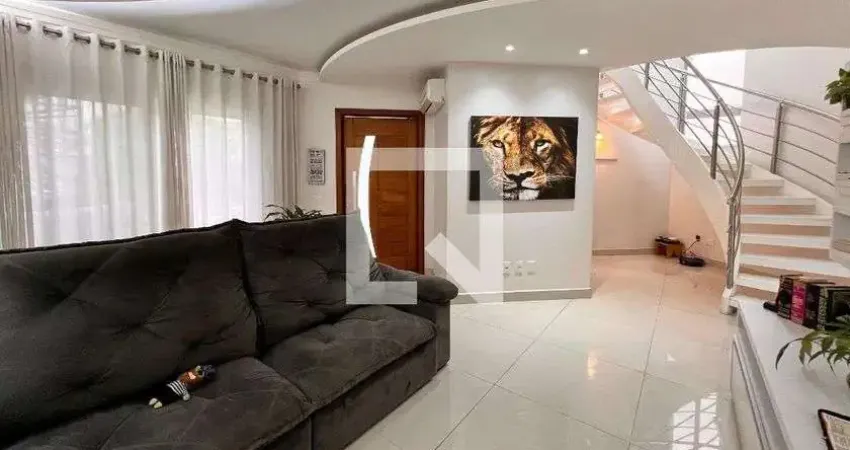 Casa / Sobrado em Condomínio para Venda - Swiss Park, 3 Quartos,  250 m² - Campinas