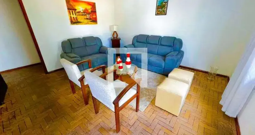 Casa para Venda - São Francisco, 3 Quartos,  500 m² - Belo Horizonte