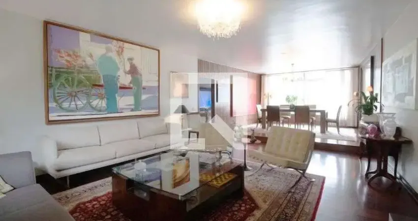 Casa para Venda - Vila Madalena, 4 Quartos,  360 m² - São Paulo