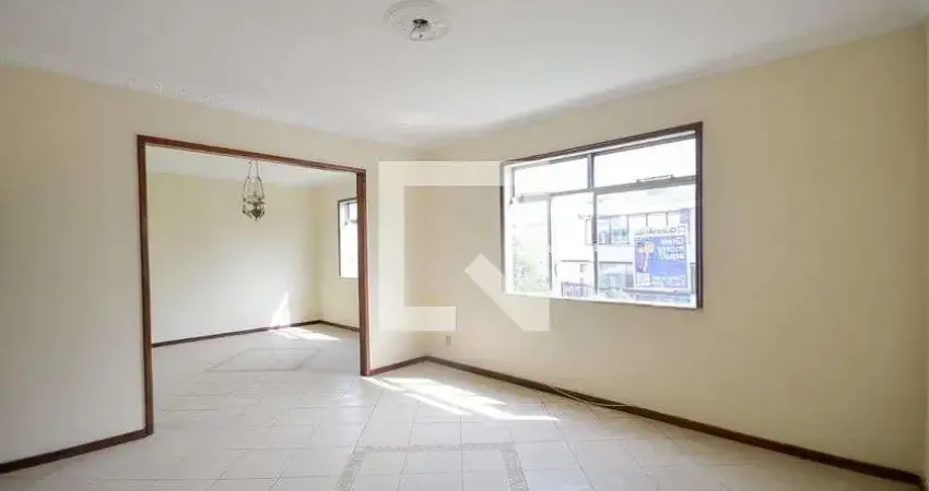 Apartamento para Venda - Maracanã, 3 Quartos,  118 m² - Rio de Janeiro
