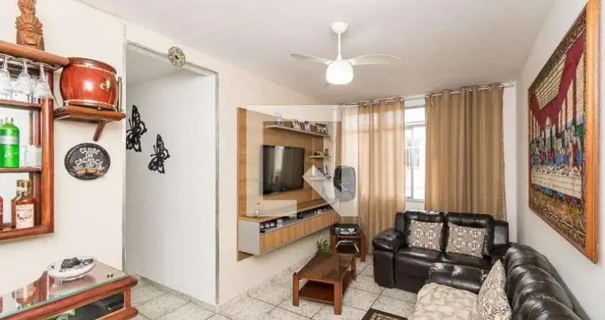 Apartamento para Venda - Irajá, 3 Quartos,  60 m² - Rio de Janeiro