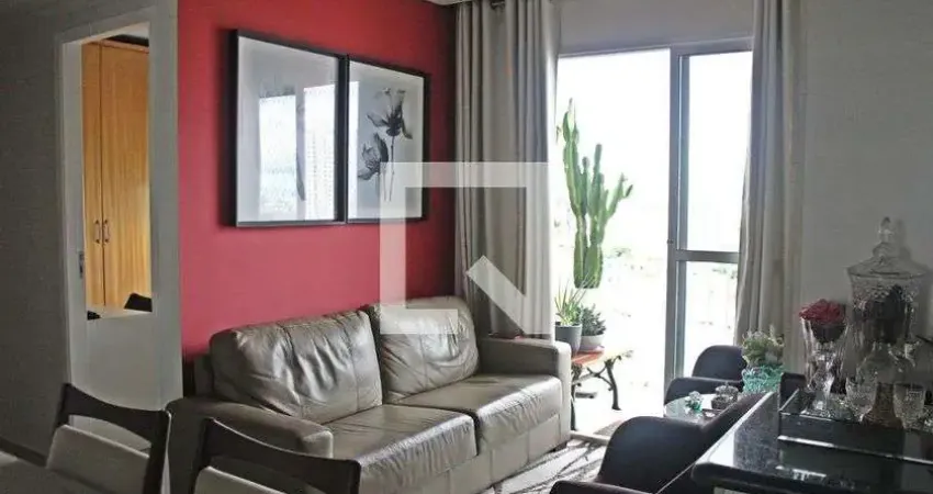 Apartamento para Venda - Barra Funda, 2 Quartos,  54 m² - São Paulo