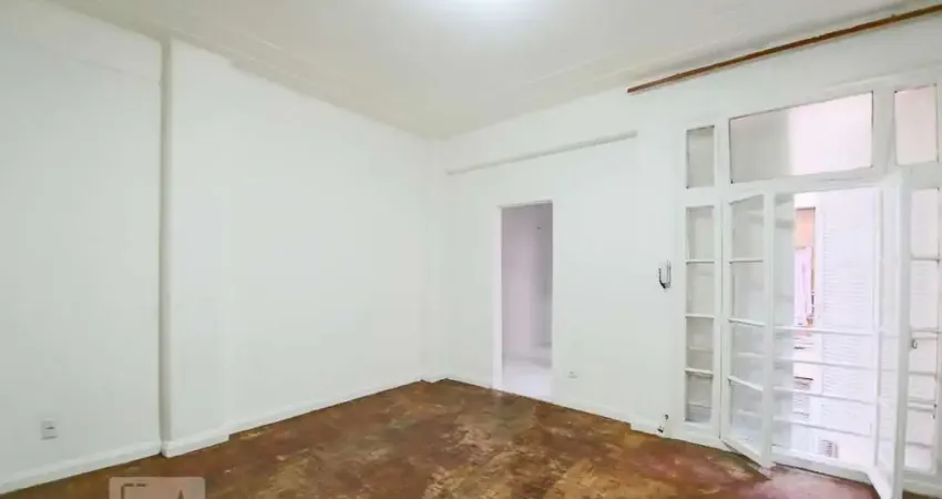 Kitnet / Stúdio para Venda - Centro, 1 Quarto,  35 m² - São Paulo