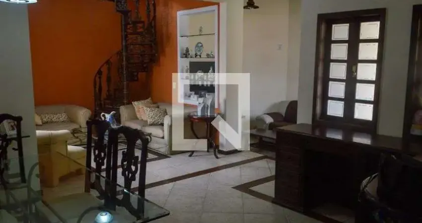 Casa / Sobrado em Condomínio para Venda - Freguesia , 3 Quartos,  364 m² - Rio de Janeiro